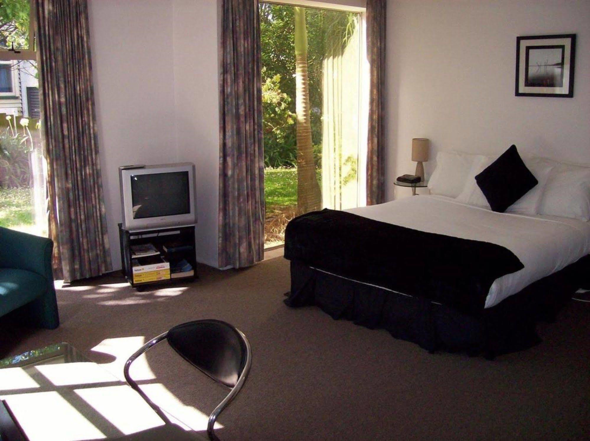 Carnmore Hotel Takapuna Auckland Exterior foto