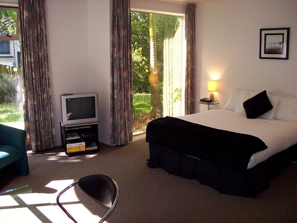 Carnmore Hotel Takapuna Auckland Exterior foto